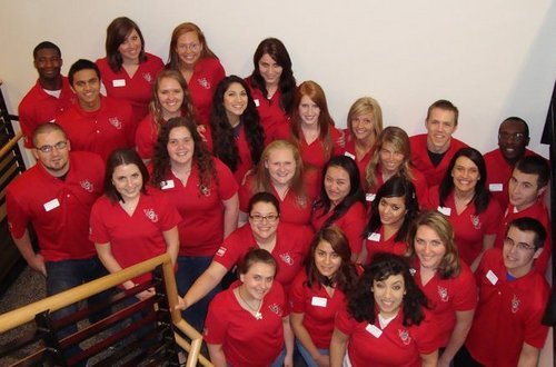 WOU_NSW's profile picture. Come here for updates on all the activities happening during New Student Week 2010!
OR
Contact a current student/PLUS Team member at plusteam2010@gmail.com