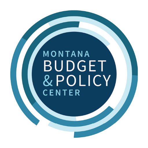 The Montana Budget & Policy Center is a nonprofit organization  providing research and analysis on budget, tax, and economic issues.