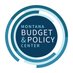 Montana Budget (@MontanaBudget) Twitter profile photo