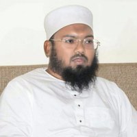 Maulana Umrain Mahfuz Rahmani (@maulanaumrain) 's Twitter Profile Photo Maulana Umrain Mahfuz Rahmani (@maulanaumrain) 's Twitter Profile Photo