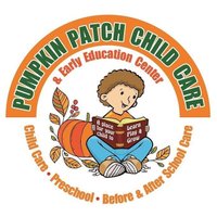 Pumpkin Patch Childcare & Early Education Center(@ppatchwestbrook) 's Twitter Profile Photo
