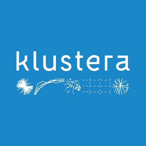 Measure, unify and activate customer experience across the online & offline channels hello@klustera.com
