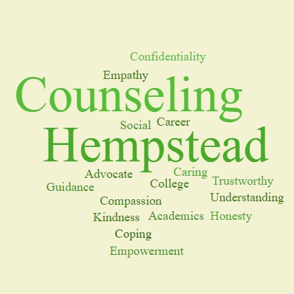 HHS_Counselor's profile picture. Ms. Wille: A-Do
Ms. Seay: Dr-H
Ms. Streauslin: I-Ml
Ms. Urbain: Mo-So
Ms. Giesemann: Sp-Z
Secretary-Ms. Leik