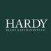 Hardy Realty (@hardyrealty) Twitter profile photo Hardy Realty (@hardyrealty) Twitter profile photo