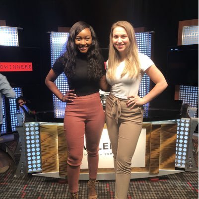 breadwinners is a sports and entertainment vlogcast. we will probably be your life gurus, too. episodes air every other friday so stay tuned. EP 2 ⬇️