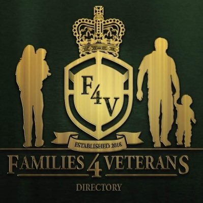 Families4Veterans-Directory is your one stop Directory for helping all our forces/Veterans and those that support them