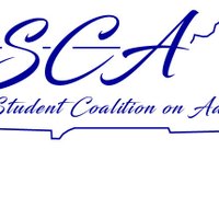 Student Coalition on Addiction(@MassSCA) 's Twitter Profile Photo