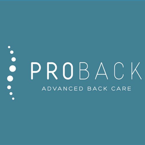ProBackClinics's profile picture. London’s number 1 advanced technology back care clinic. We treat a range of conditions from sciatica to slipped discs. Book your consultation today.