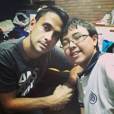 GastonGalarza85's profile picture. Arbitro de @afa / @aaaprensa .

Amante de los gatos 🐈

Plata y miedo, NUNCA TUVE.

 https://t.co/Ec02RGH2Pl