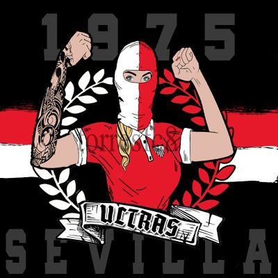 HASTA LA MUERTE SEVILLAF.C ,Y AMANTE DE LOS ANIMALES