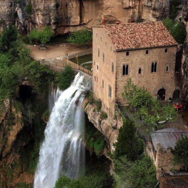 Perspectiva des d’”Una meravella de Catalunya”