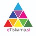 eTiskarna (@etiskarna_si) Twitter profile photo eTiskarna (@etiskarna_si) Twitter profile photo
