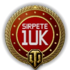 Gamer focused on World of Tanks at the moment. Streaming schedule is 8pm UK time on https://t.co/gtCQrCAdZs every night except Thursday when I do my YT videos.