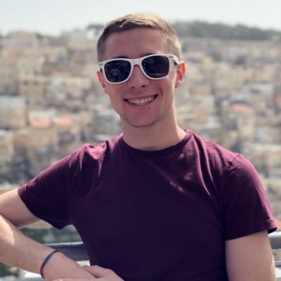 bcutler4's profile picture. Don't follow me. I don't tweet anything. PSU '20