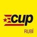 CUP Rubí #EnsVolemVives (@cup_rubi) Twitter profile photo CUP Rubí #EnsVolemVives (@cup_rubi) Twitter profile photo