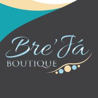 Bre'Já Boutique(@brejaboutique) 's Twitter Profile Photo