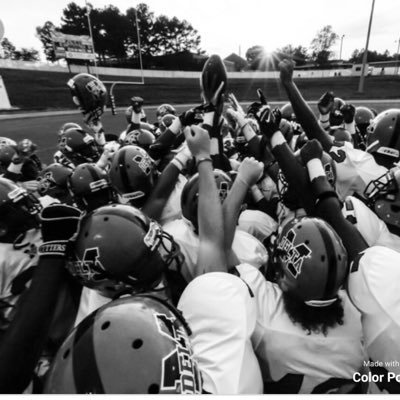 Mississippi Delta Community College Football