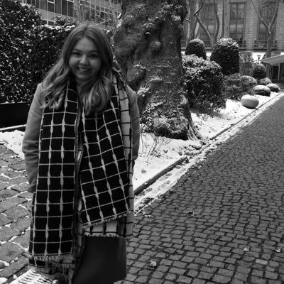 CayleeGutsell's profile picture. Snr Production Manager @thegreateagle