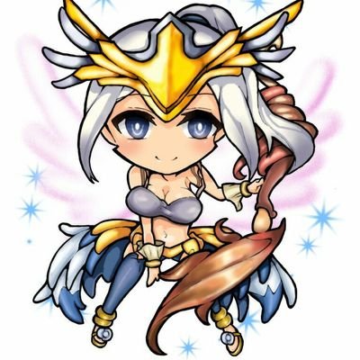もんちゃま『定理者』苺大福さんのプロフィール画像
