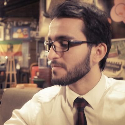 M.Suleimaniさんのプロフィール画像