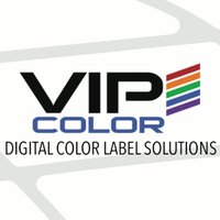 VIPColor Technologies USA Inc. (@vipcolorusa) 's Twitter Profile