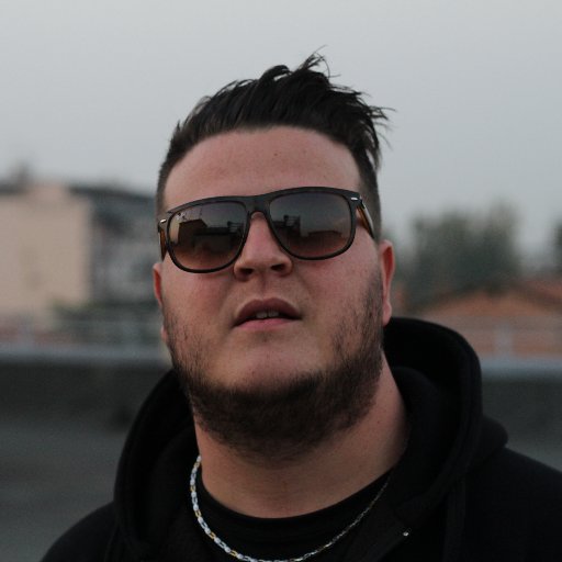 Info press and booking: info.forelock@gmail.com
Forelock... Sing-jay.
Voice of Arawak band from Sardinia.
Voice of Dubfiles project of Paolo Baldini.
