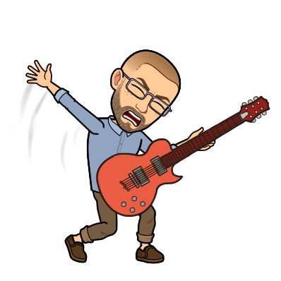 anybody moving to mastodon?
@Johnhurley@mastodon.ie
A husband, a daddy, a school chaplain in @mayfieldcs RT not necessarily an endorsement.