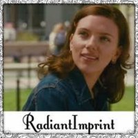 Renesmee Cullen. (@radiantimprint) 's Twitter Profile