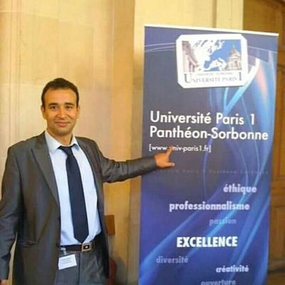 mghaibi's profile picture. Senior Marketing Expert