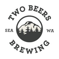 Two Beers Brewing(@TwoBeersBrewing) 's Twitter Profile Photo