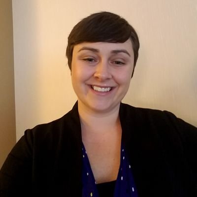 susan_estep's profile picture. Student Affairs Professional who is passionate about Social Justice.