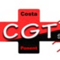 CGTCostaPonent (@cgtcostaponent) 's Twitter Profile Photo CGTCostaPonent (@cgtcostaponent) 's Twitter Profile Photo