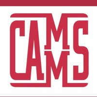 CAMMS MTU (@camms_mtu) 's Twitter Profile