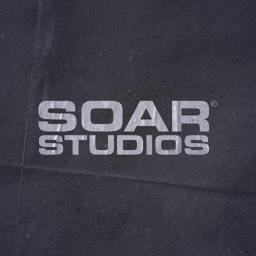 Archived account. Former Creative Collective. 2012-2019 |  FIND SOAR STUDIOS 2021 @SOARSTUDIOS