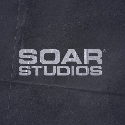 Archived account. Former Creative Collective. 2012-2019 | FIND SOAR STUDIOS 2021 @SOARSTUDIOS