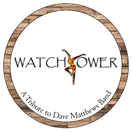 Watchtower is a Dave Matthews Tribute Band based in Winston-Salem and the only one of its kind in North Carolina.
#DMB #DaveMatthewsBand #tribute #band #nc