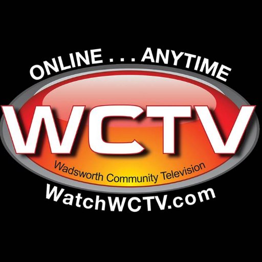 WCTV is a public, educational & government access cable studio, channels 15,16,17,18 CityLink Cable; 1023,1024,1025 Spectrum in Wadsworth, and https://t.co/QKaTiaWvLF