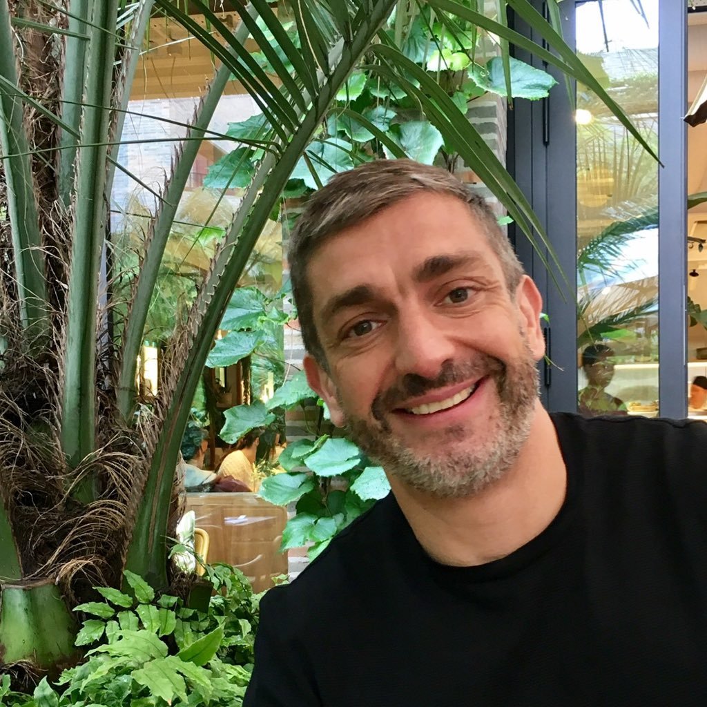 David Waddington Profile