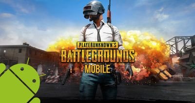 Not Just A Game. This Is Battle Royale.
 * Requires a persistent internet connection. 
 * Recommended Android 5.1.1 or above and at least 2 GB RAM.