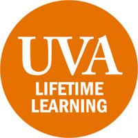 UVALifetimeLearning (@uva_lifetimelrn) 's Twitter Profile Photo UVALifetimeLearning (@uva_lifetimelrn) 's Twitter Profile Photo