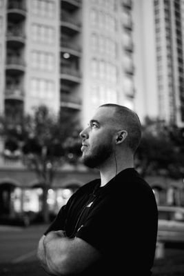 dbreeves84's profile picture. St. Petersburg native. REALTOR. All around nice guy.