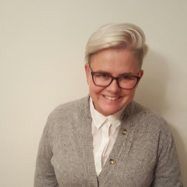 NatalyaLohnes's profile picture. Certified Professional Technical Communicator with a focus on accessibility-driven documentation