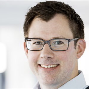 Jonas Egebart Profile