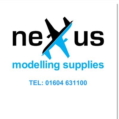Nexus Models is one of the largest Radio Controlled Aeroplane shops in the UK with a huge stock with fast shipping and great prices.
Instagram: nexus_models