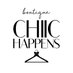 Chiic Happens (@chiic_happens) Twitter profile photo Chiic Happens (@chiic_happens) Twitter profile photo
