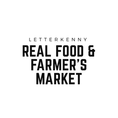 Saturday Morning Market 9am- 1pm.  Support Local.  Veg, fish, meat, bread- all local. Real Food & Farmers Market