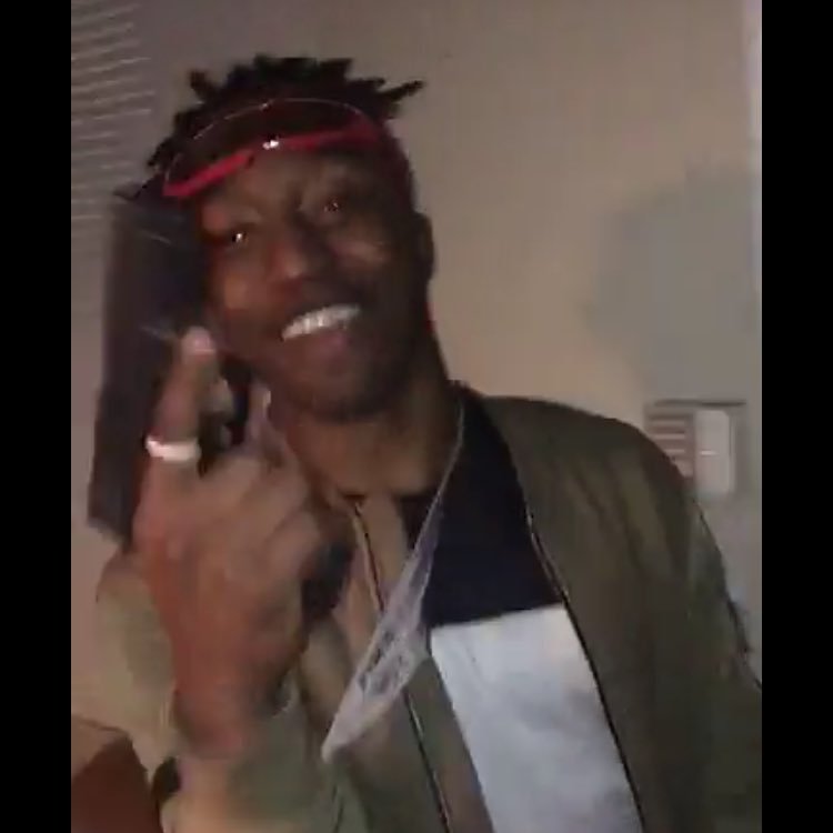 @buckxter007 fan account 💔🐉 follow his group page @bmfstatus and his label @1srecords