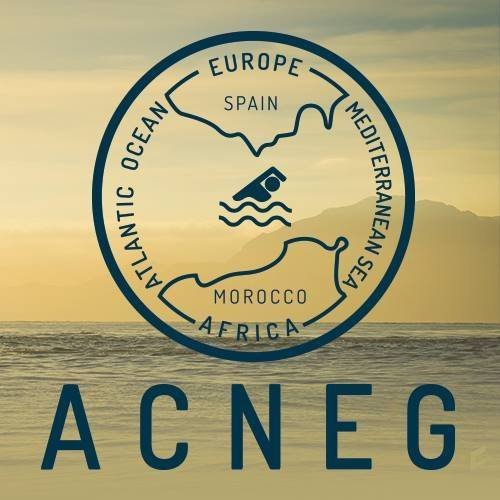 ACNEG, Official Strait of Gibraltar Swimming Association, was founded in 1999. #gibraltarswimming #ows #estrechogibraltar #gibraltarstrait @ACNEG1