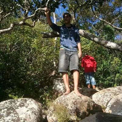 SkanderDumazet's profile picture. I AM, I HIDE, I SEEK, I LIVE. WE LIVE