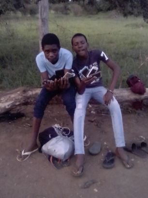 HloniphoMatsim2's profile picture. ċʊtɛ